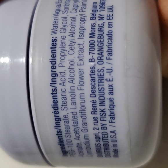 FISKE GROUP-NEW Claudia Stevens Equatone Hand&Body Cream-42.5g/1.5 Oz - No Box - Picture 2 of 4